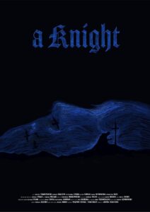 A KNIGHT 2023 on netflix