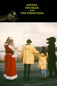 Arisha, the Bear, and the Stone Ring 1993 on netflix