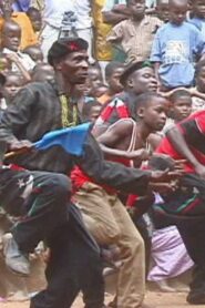 Kuyenda N’kubvina (Walking Is Dancing) 2010 on netflix