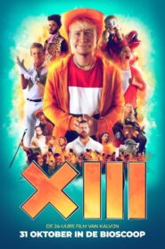 XIII: De 24-uurs film van Kalvijn 2019 on netflix