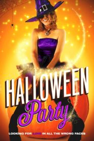 Halloween Party 2012 on netflix