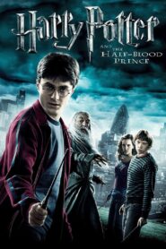 Harry Potter and the Half-Blood Prince 2009 on netflix