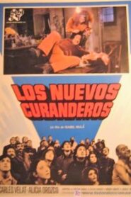 Los nuevos curanderos 1986 on netflix