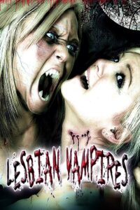 Barely Legal Lesbian Vampires 2003 on netflix