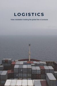 Logistics 2012 on netflix