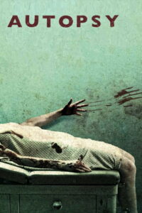 Autopsy 2008 on netflix