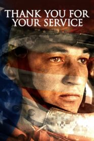 Thank You for Your Service 2017 on netflix
