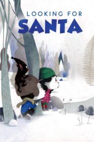 Looking For Santa 2022 on netflix