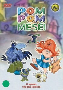 Pom Pom Meséi 1980 on netflix