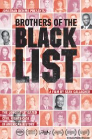 Brothers of the Black List 2014 on netflix