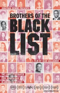 Brothers of the Black List 2014 on netflix