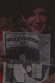 Woodshock 1985 on netflix