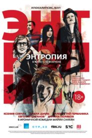 Entropy 2013 on netflix
