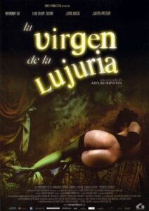 The Virgin of Lust 2002 on netflix