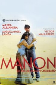Manon 1986 on netflix