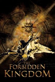 The Forbidden Kingdom 2008 on netflix
