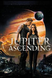 Jupiter Ascending 2015 on netflix