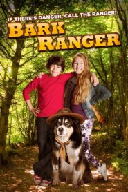 Bark Ranger 2015 on netflix