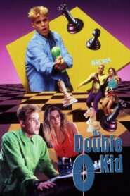 The Double 0 Kid 1992 on netflix