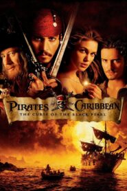 Pirates of the Caribbean: The Curse of the Black Pearl 2003 on netflix
