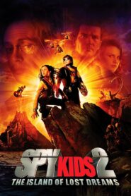 Spy Kids 2: The Island of Lost Dreams 2002 on netflix