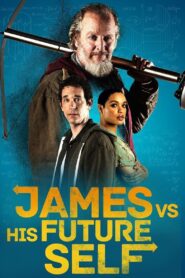 James vs. His Future Self 2019 on netflix