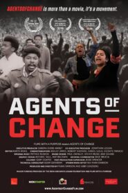 Agents of Change 2017 on netflix