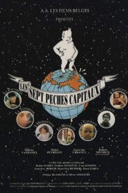 Les Sept Péchés capitaux 1992 on netflix