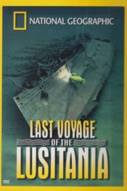 National Geographic: Last Voyage of the Lusitania 1994 on netflix