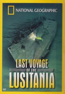 National Geographic: Last Voyage of the Lusitania 1994 on netflix