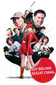 Egy bolond százat csinál 2006 on netflix
