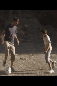 The Runner 2011 on netflix