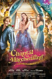 Chantal in Fairyland 2024 on netflix