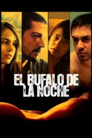 The Night Buffalo 2007 on netflix