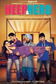 Heer & Hero 2013 on netflix