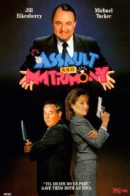 Assault and Matrimony 1987 on netflix