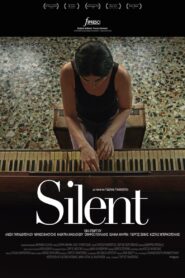 Silent 2016 on netflix
