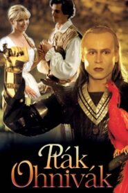 The Firebird 1997 on netflix