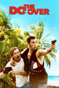 The Do-Over 2016 on netflix