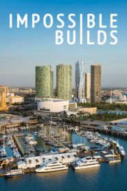 Impossible Builds 2018 on netflix