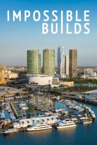Impossible Builds 2018 on netflix