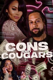 Cons & Cougars 2024 on netflix