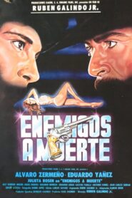 Enemies to the Death 1985 on netflix