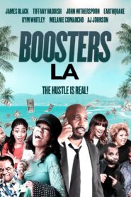 Boosters LA 2022 on netflix