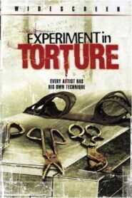 Experiment in Torture 2007 on netflix