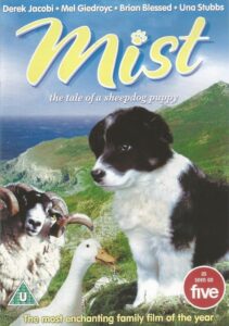 Mist: The Tale of a Sheepdog Puppy 2006 on netflix