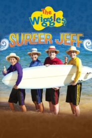 The Wiggles : Surfer Jeff 2012 on netflix