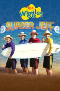The Wiggles : Surfer Jeff 2012 on netflix