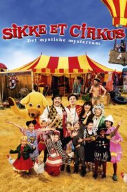 What a Circus! 2017 on netflix