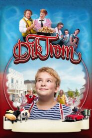 Dik Trom 2010 on netflix